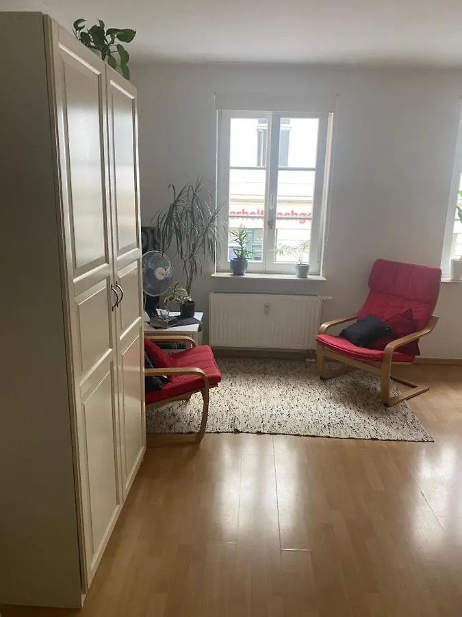 City Apartment Dresden Deutschland