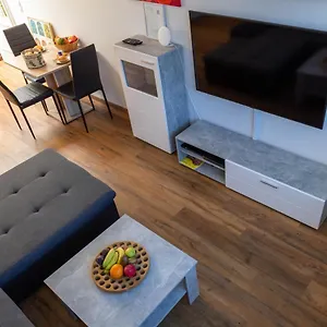  Apartment Parkside No15 Deutschland