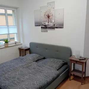 In Sehr Guter Lage Apartment