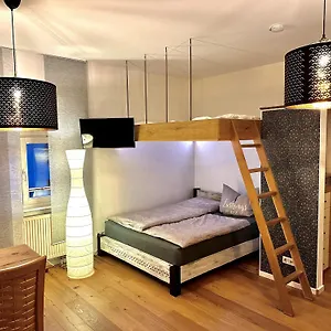 Stenja Apartment