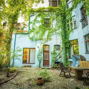  Apartment Eigenart Deutschland