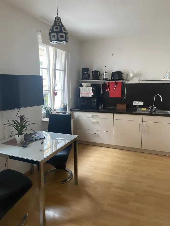 City Apartment Dresden