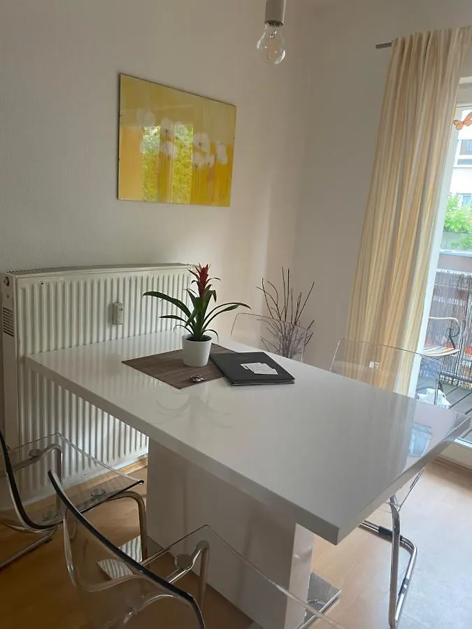 City Apartment Dresden 0*,  Almanya