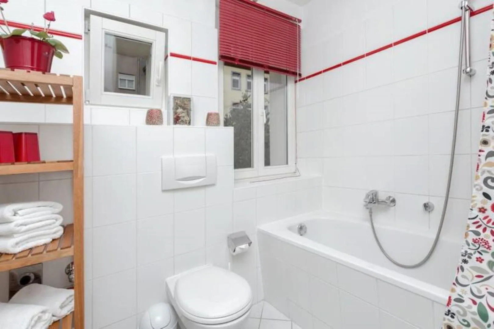 City Apartment Dresden 0*,